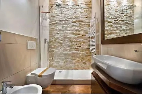 Apartment San Giovanni Near The Basilica Rome